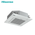 Hisense LCAC Series 4-way Cassette